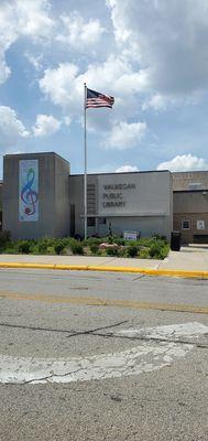 Waukegan Public Library