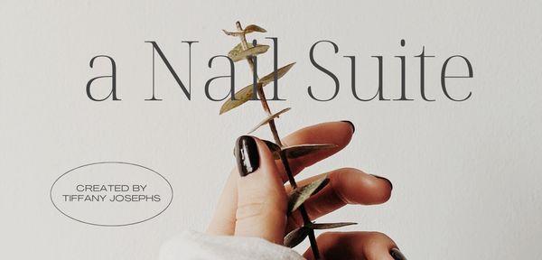 Boutique nail salon