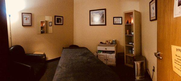 Vail Massage Clinic