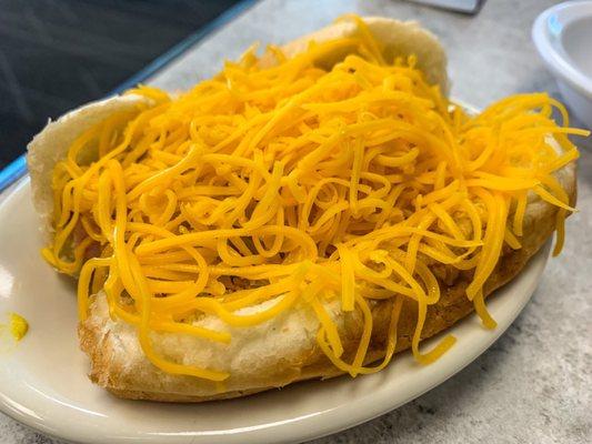 Skyline Chili