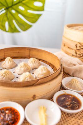 Xiao Long Bao