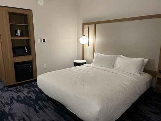 Fairfield Inn & Suites Omaha at MH Landing