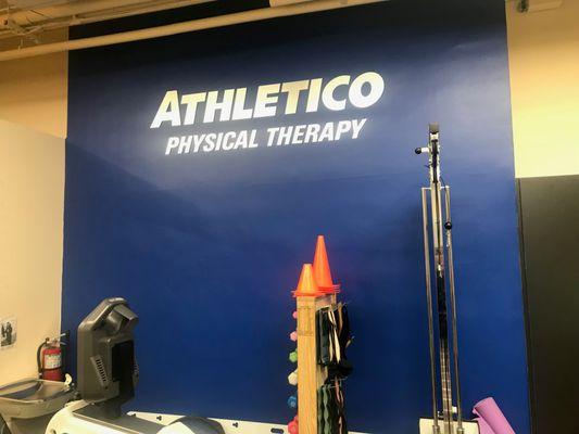 Athletico Physical Therapy - Union League Club