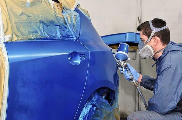 Hansen Auto Body Repair and Painting