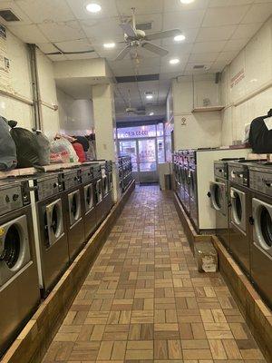 Laundromat