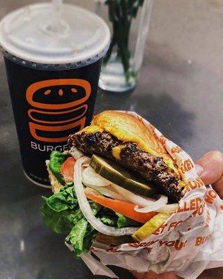 BurgerIM