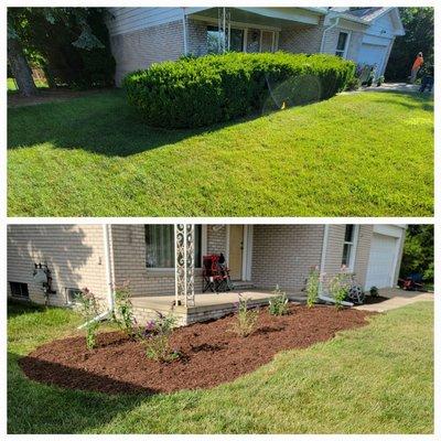 Earthworks Outdoor Services