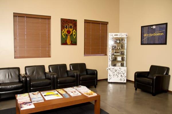 Peoria Eye Care