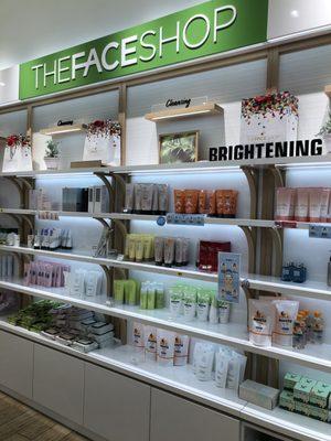 The Face Shop