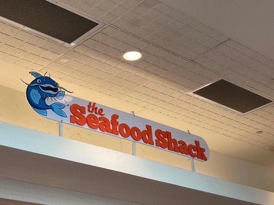 The Seafood Shack