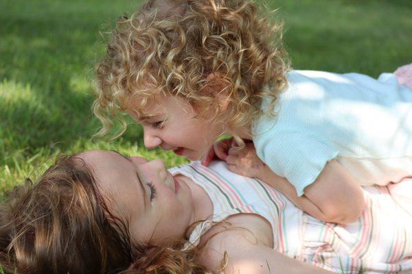 Sister Photo Session