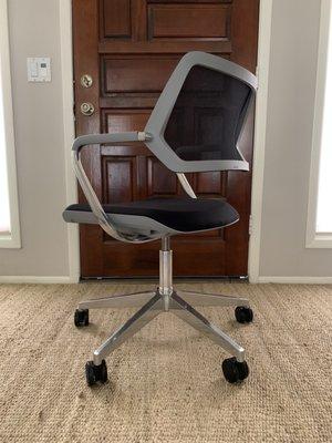 Steelcase chair