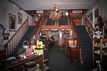 Vogelsang Antique Emporium