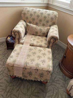 Bay Side Upholstery