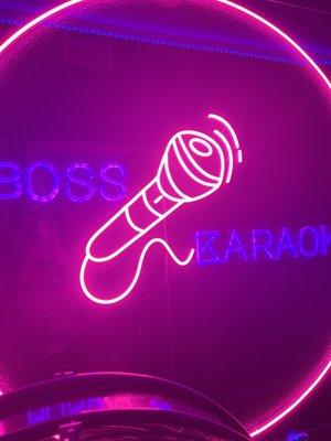 Boss Karaoke