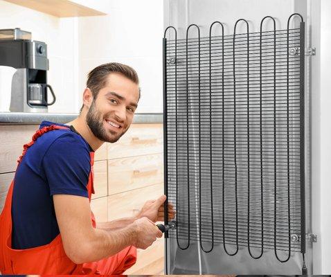 Subzero Refrigerator Repair Chicago