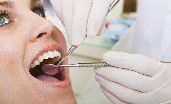 Affordable Dental Treatments