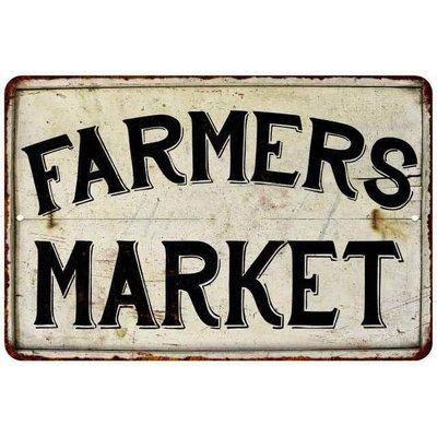 Find us at any of our weekly Farmers Markets