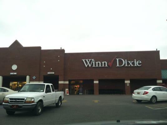 Winn-Dixie