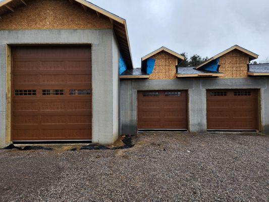 Peterson Overhead Door