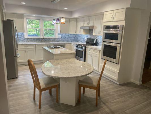 Kitchen AFTER Renovation