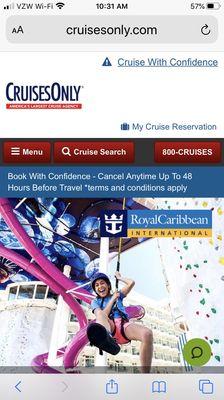 CruisesOnly