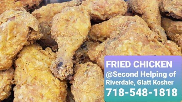 Southern Fried Chicken