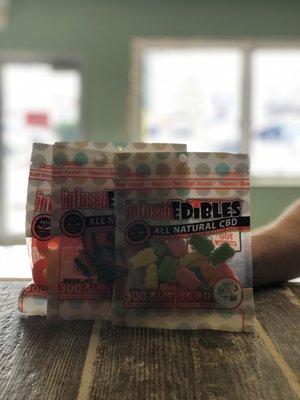 Gummies