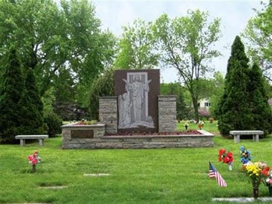 Dawn Valley Memorial Park - Cemetery & Memorial Services - Washburn McReavy