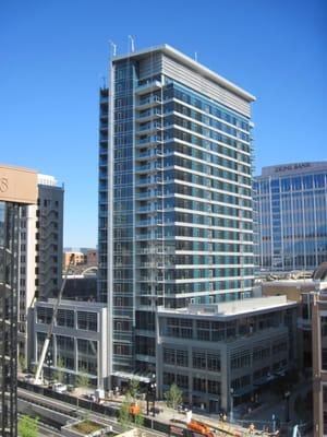 The Regent at City Creek