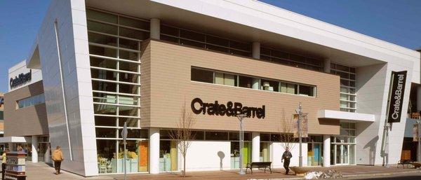 Cherry Creek Crate & Barrel