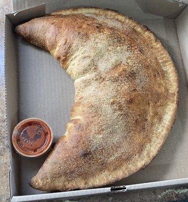 Calzone