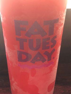 Fat Tuesdays