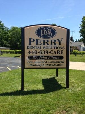 Perry Dental Solutions