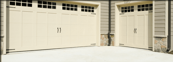 Armor Garage Doors