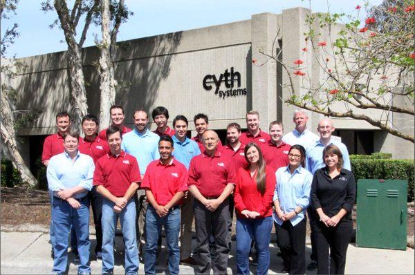 Cyth Systems