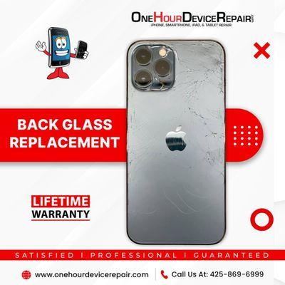 One Hour Device Repair - Redmond