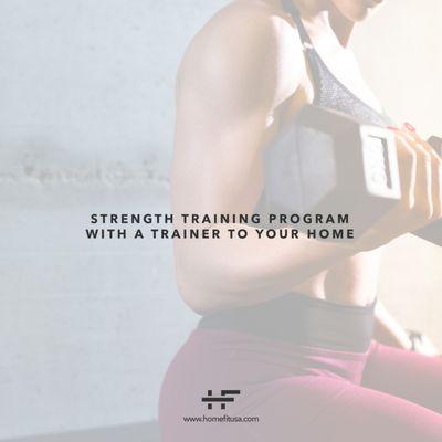 Certified Trainer to YOU!