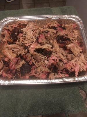 Pulled Pork