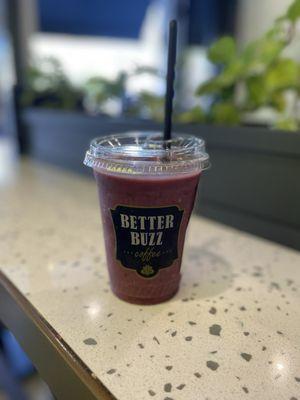 Acai Smoothie