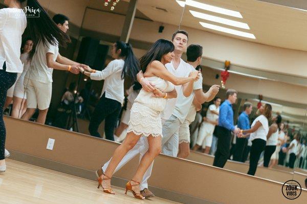 Zouk Vibes Brazilian Zouk Dance Classes, Lambada Classes Dance, Partner Dance, Social Dance