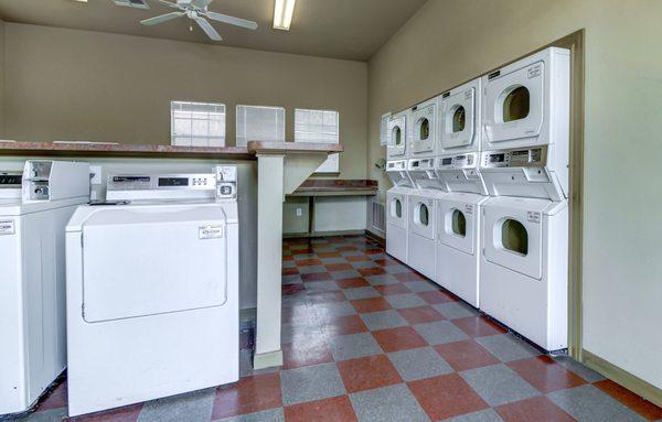 Laundry Services