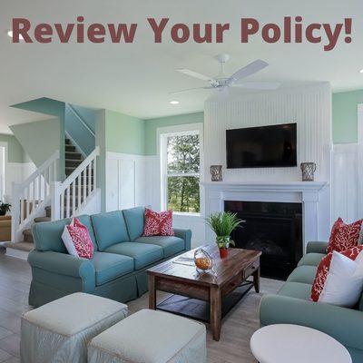 Brighton, MI agents at Loyalty Insurance Services can help you review your home insurance policy today!