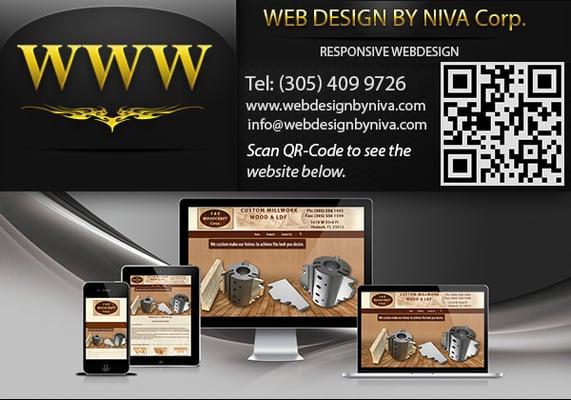 Miami Web Design Services