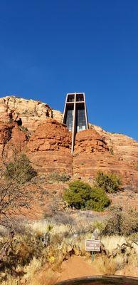 Chapel of the Holy Cross