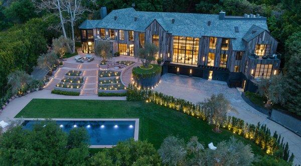 2650 Benedict Canyon Drive, Beverly Hills, CA