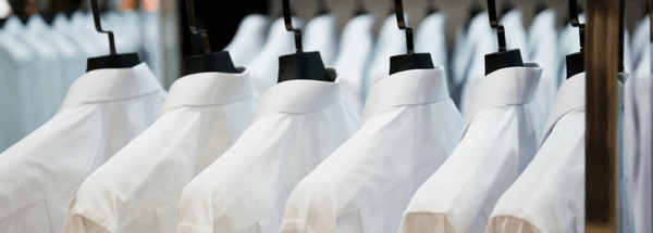 Dry Cleaning Services