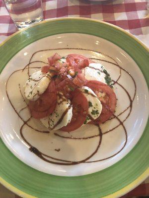 Caprese