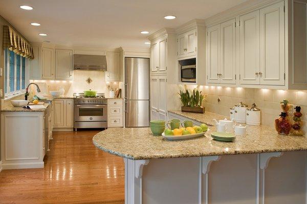 Granite Countertops - Quartz Countertops