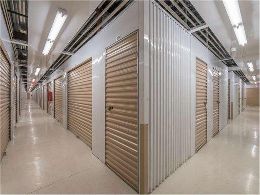 Interior Units - Extra Space Storage at 169 Littleton Rd, Parsippany, NJ 07054